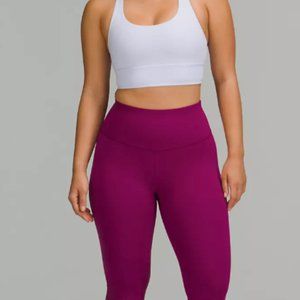 Wunder Train Contour Fit High-Rise Tight 25"